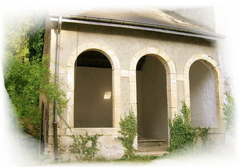 Le Relais Chassepierre - Lavoir Lavoir - Chassepierre - Proche restaurant