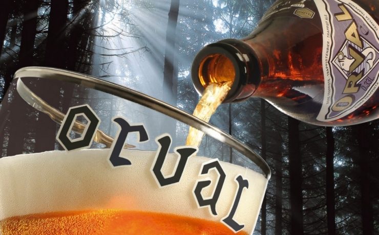 Ambassadeur d'Orval — Le Relais de Chassepierre