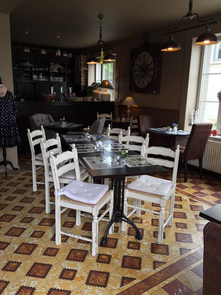 Brasserie du Relais de Chassepierre 3