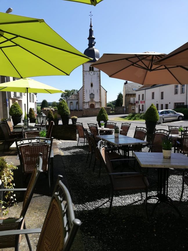Brasserie du Relais de Chassepierre 6