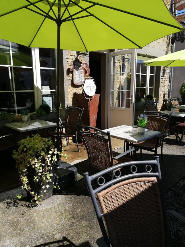 Brasserie du Relais de Chassepierre 7