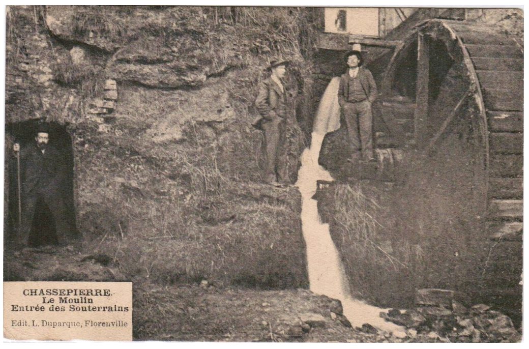 Chassepierre d'antan 2