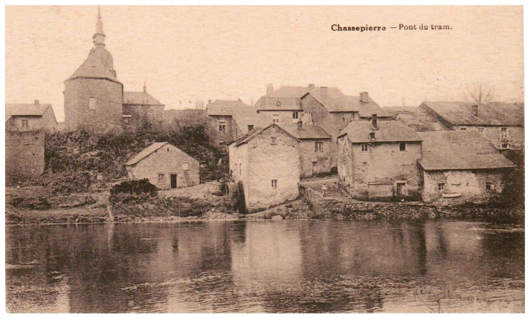 Chassepierre d'antan 3