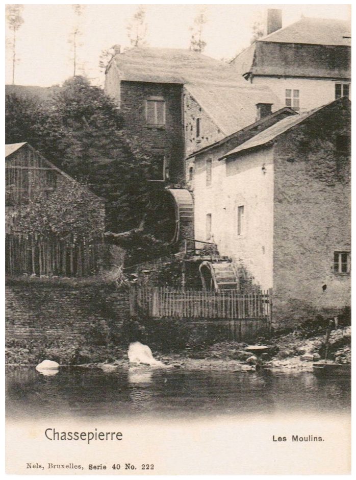 Chassepierre d'antan 4