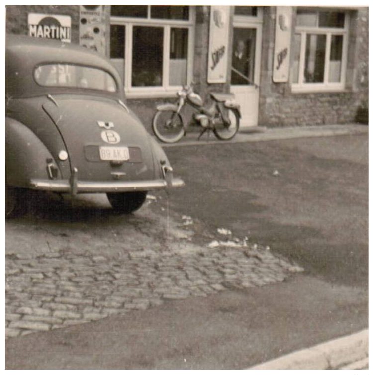 Chassepierre d'antan 5
