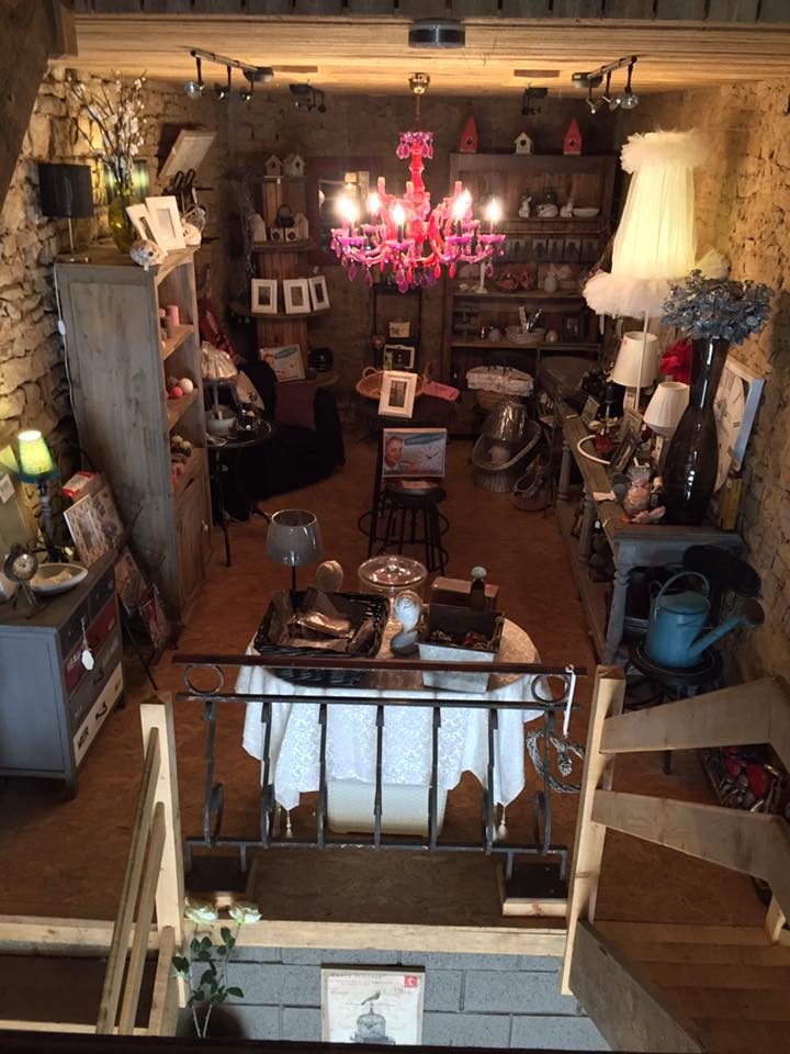 The decoration space
