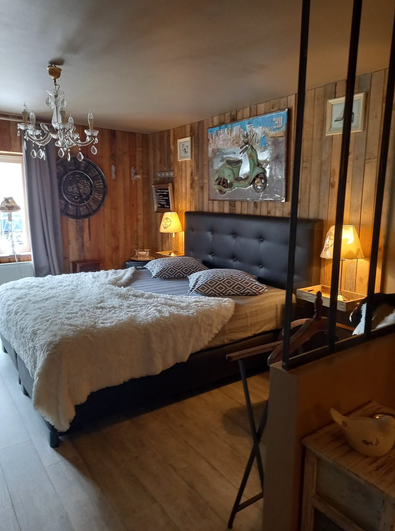 Campagnarde Suite 1