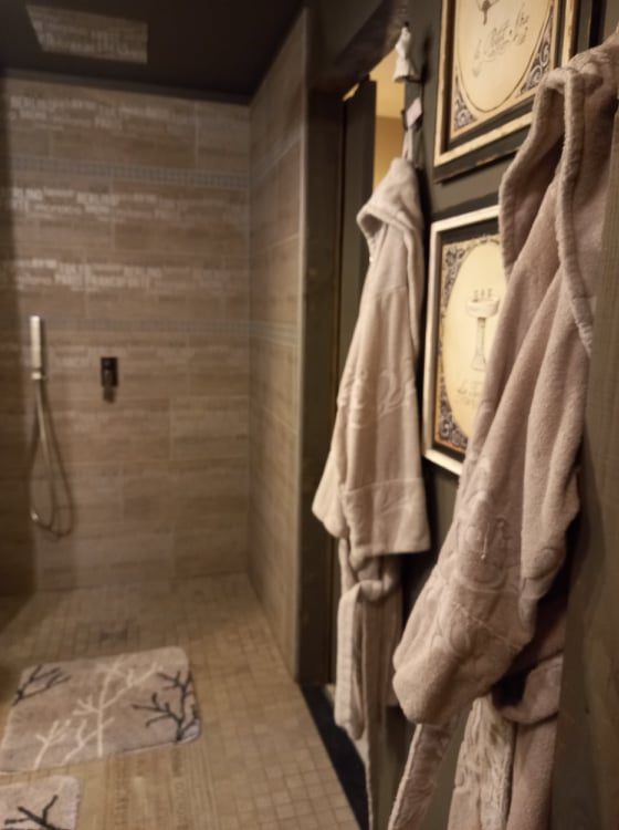 Campagnarde Suite 2
