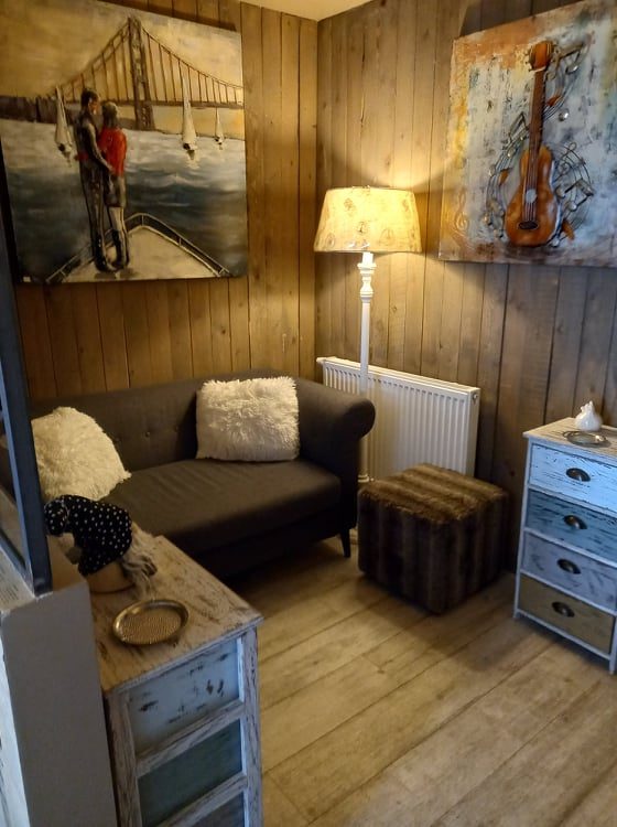 Campagnarde Suite 3