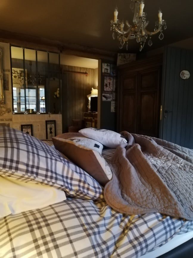 Campagnarde Suite 4