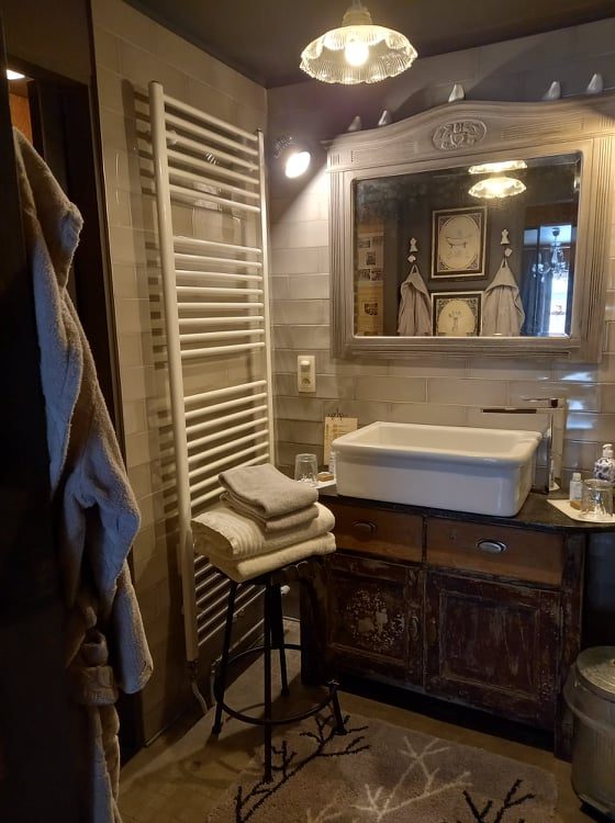 Campagnarde Suite 5