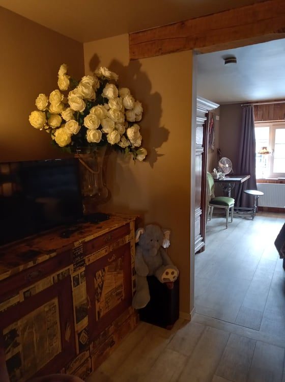 Campagnarde Suite 6