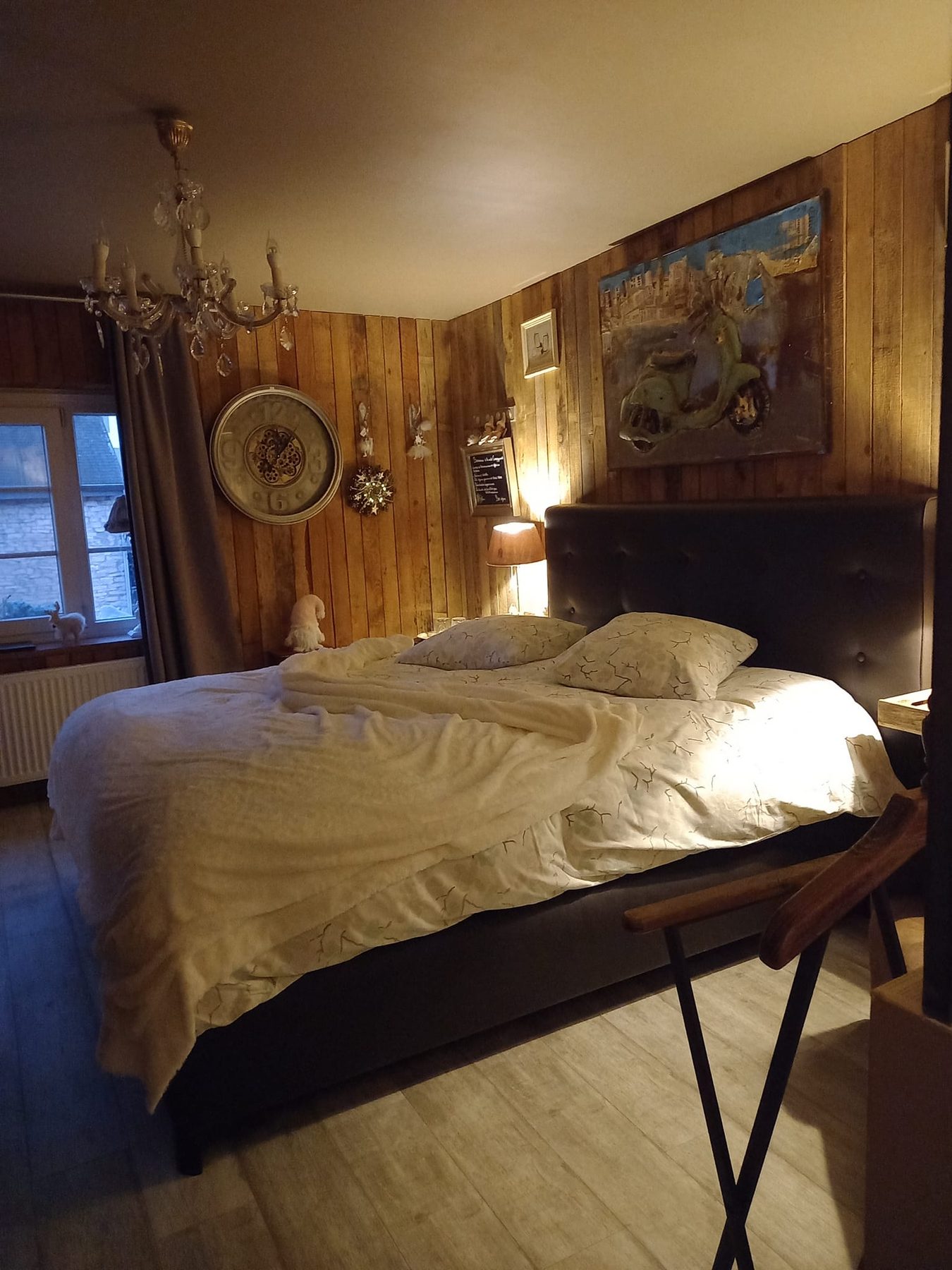 Campagnarde Suite