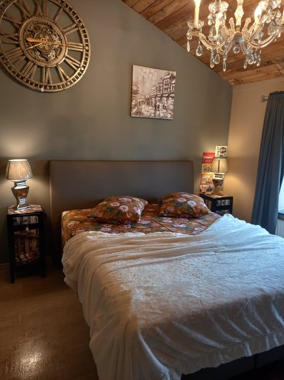 Rétro Suite 1