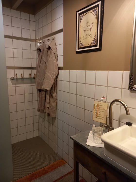 Rétro Suite 2