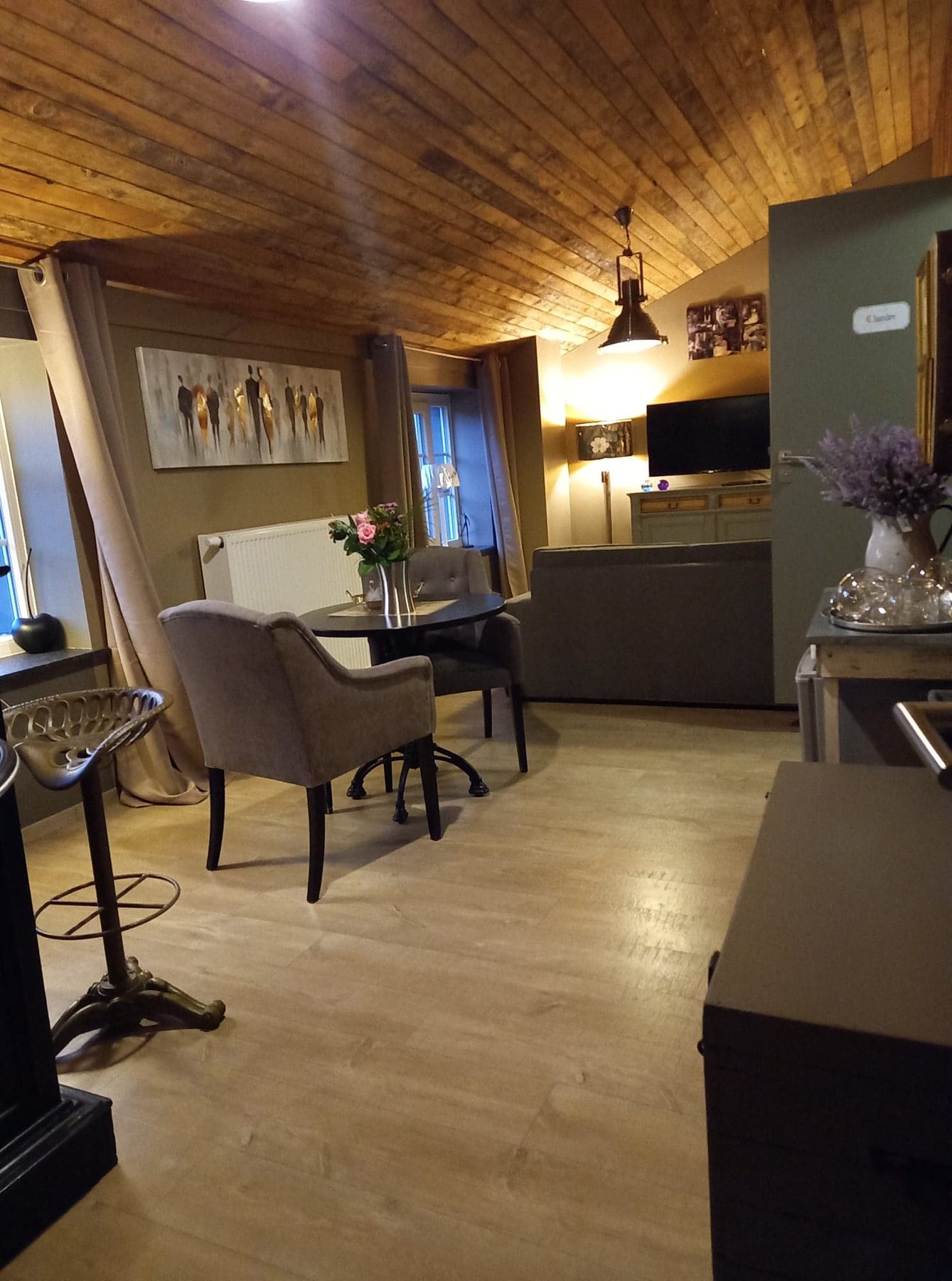 Rétro Suite 3