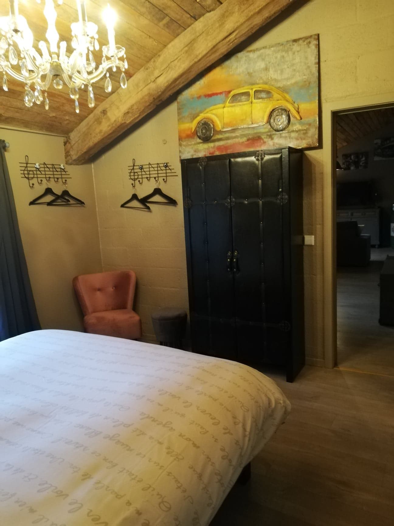 Rétro Suite 4