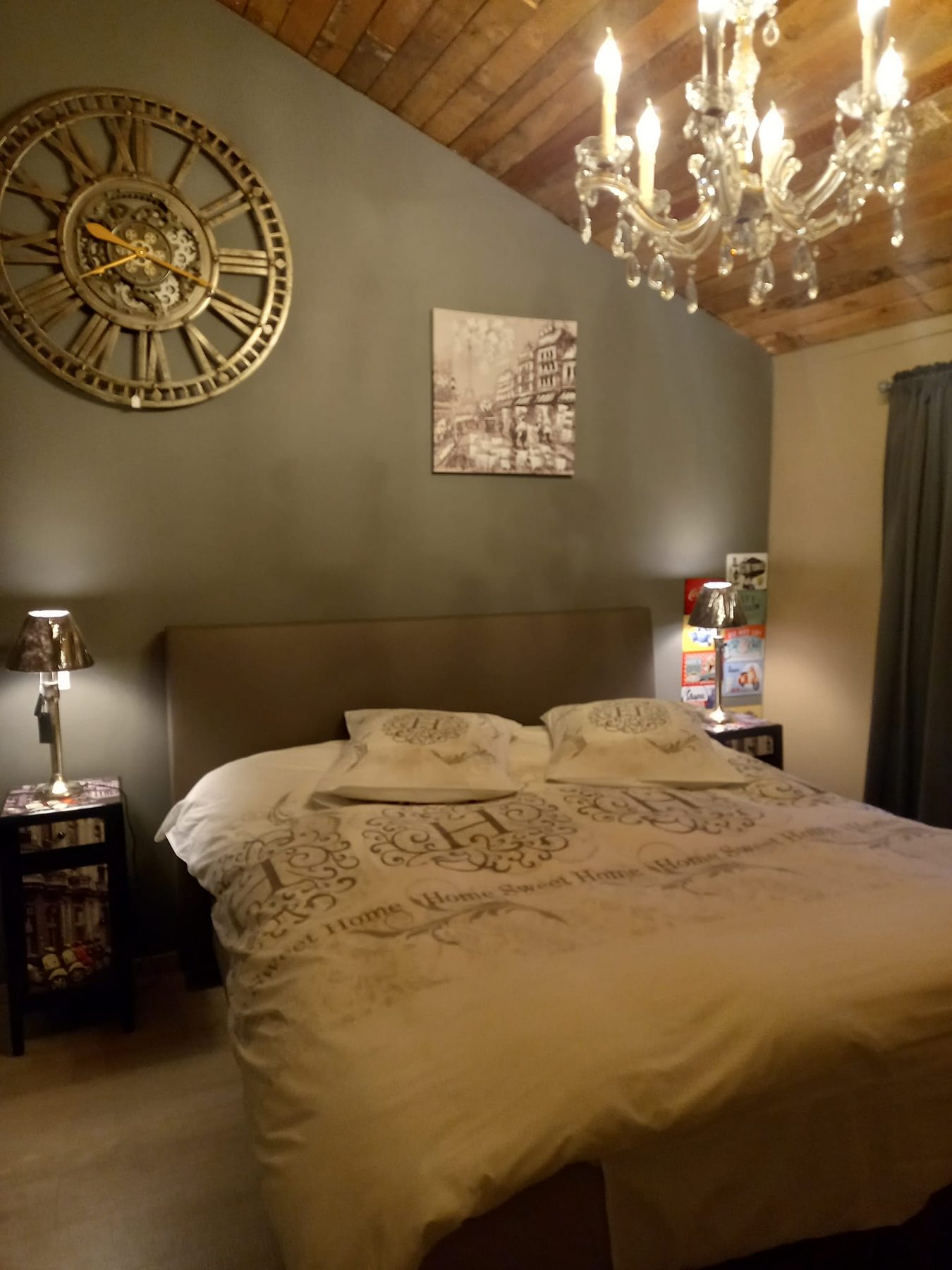 Rétro Suite