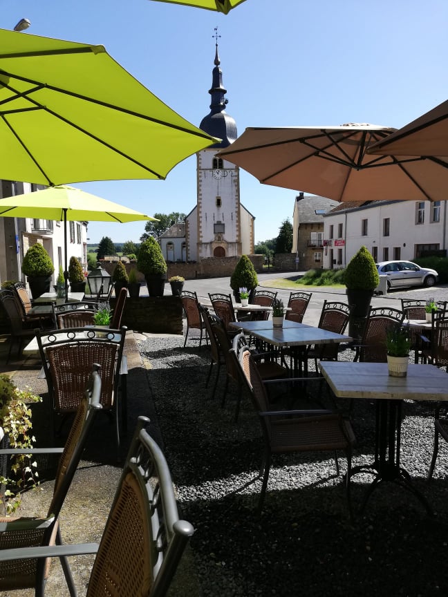 Terrasse Image